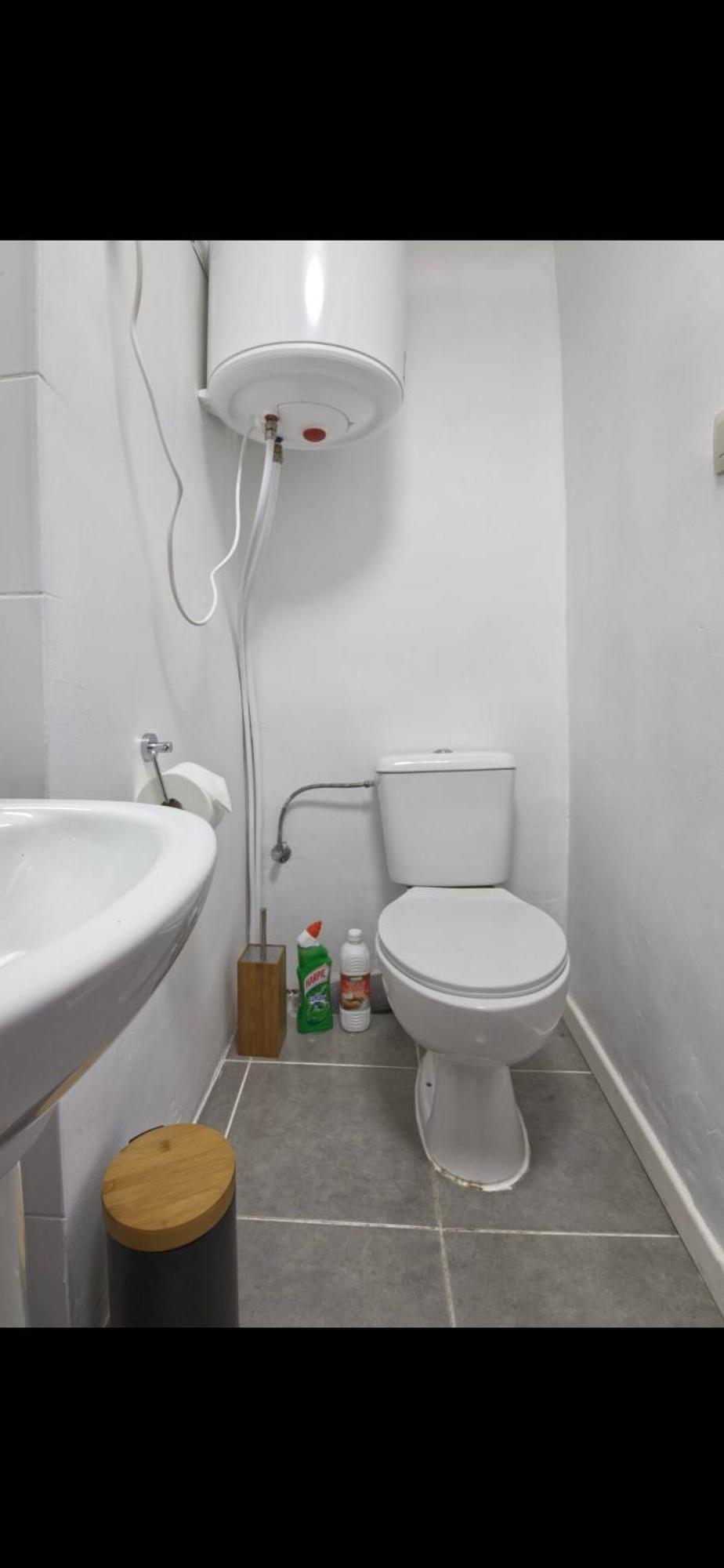 Appartement Bruxelles Nid Douillet Et Chaleureux Extérieur photo